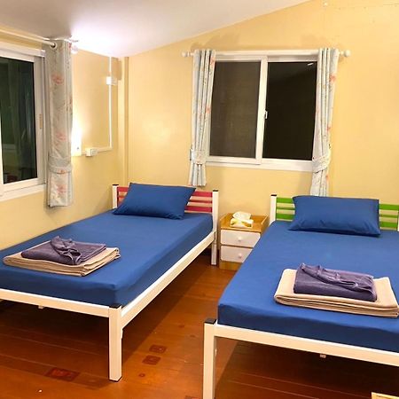 Anya House Hostel Thongsala Ngoại thất bức ảnh