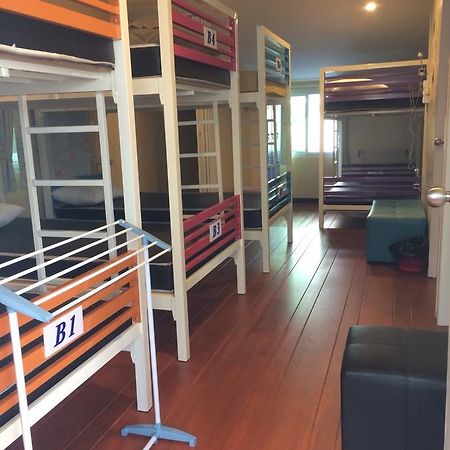 Anya House Hostel Thongsala Ngoại thất bức ảnh