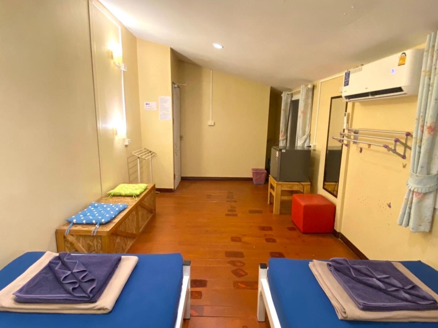 Anya House Hostel Thongsala Ngoại thất bức ảnh