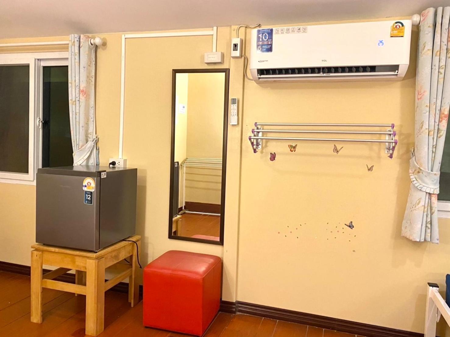 Anya House Hostel Thongsala Ngoại thất bức ảnh