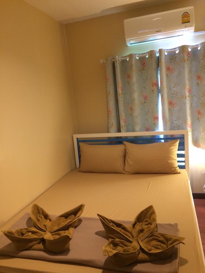 Anya House Hostel Thongsala Ngoại thất bức ảnh