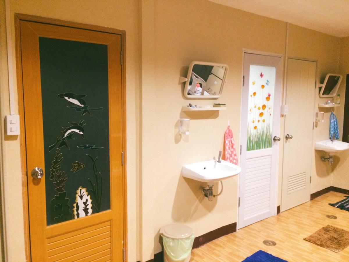 Anya House Hostel Thongsala Phòng bức ảnh