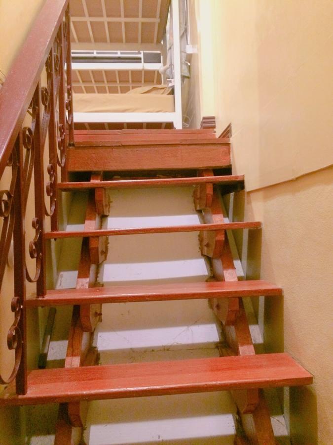 Anya House Hostel Thongsala Phòng bức ảnh