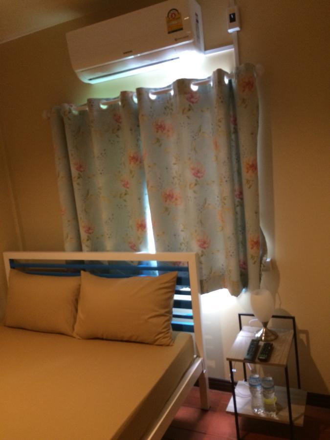 Anya House Hostel Thongsala Ngoại thất bức ảnh