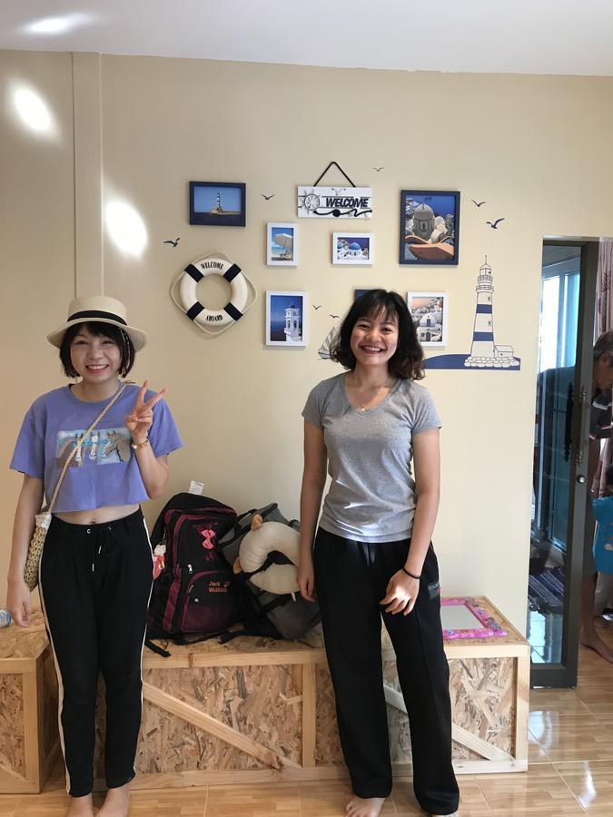 Anya House Hostel Thongsala Ngoại thất bức ảnh